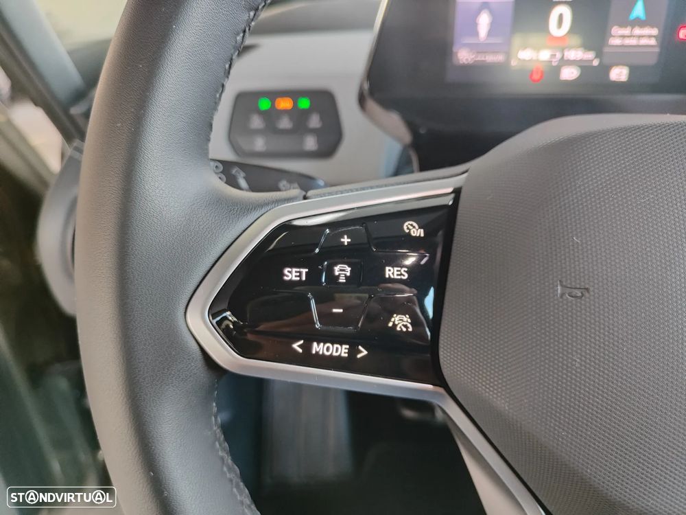 VW ID.3 77 kWh Pro S Urban - 31