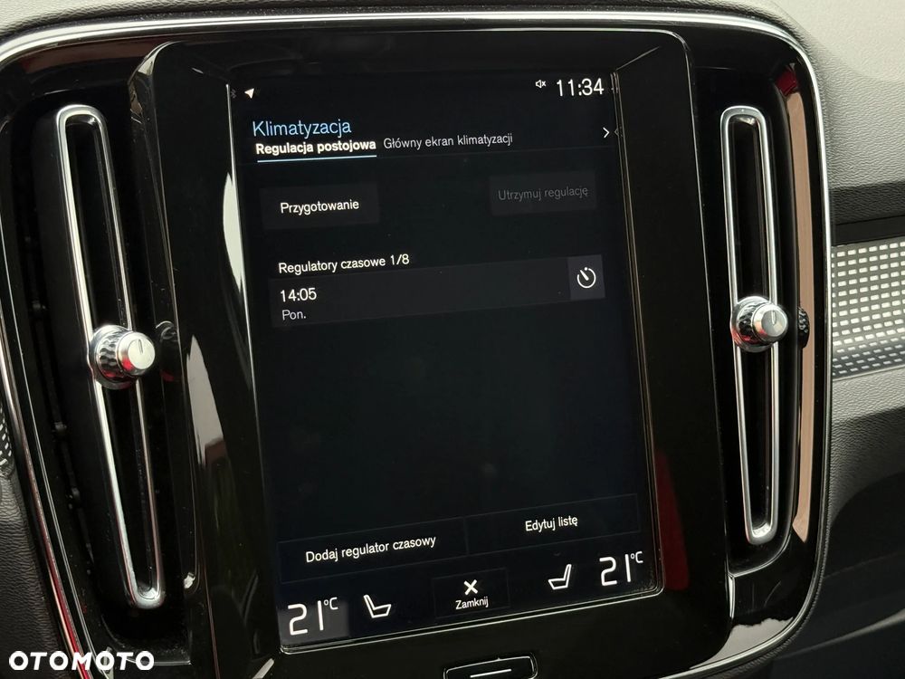 Volvo XC 40 T5 AWD R-Design - 18