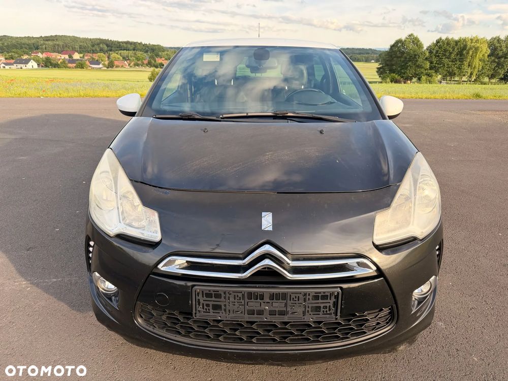 Citroën DS3 THP 155 Ultra-Prestige - 2