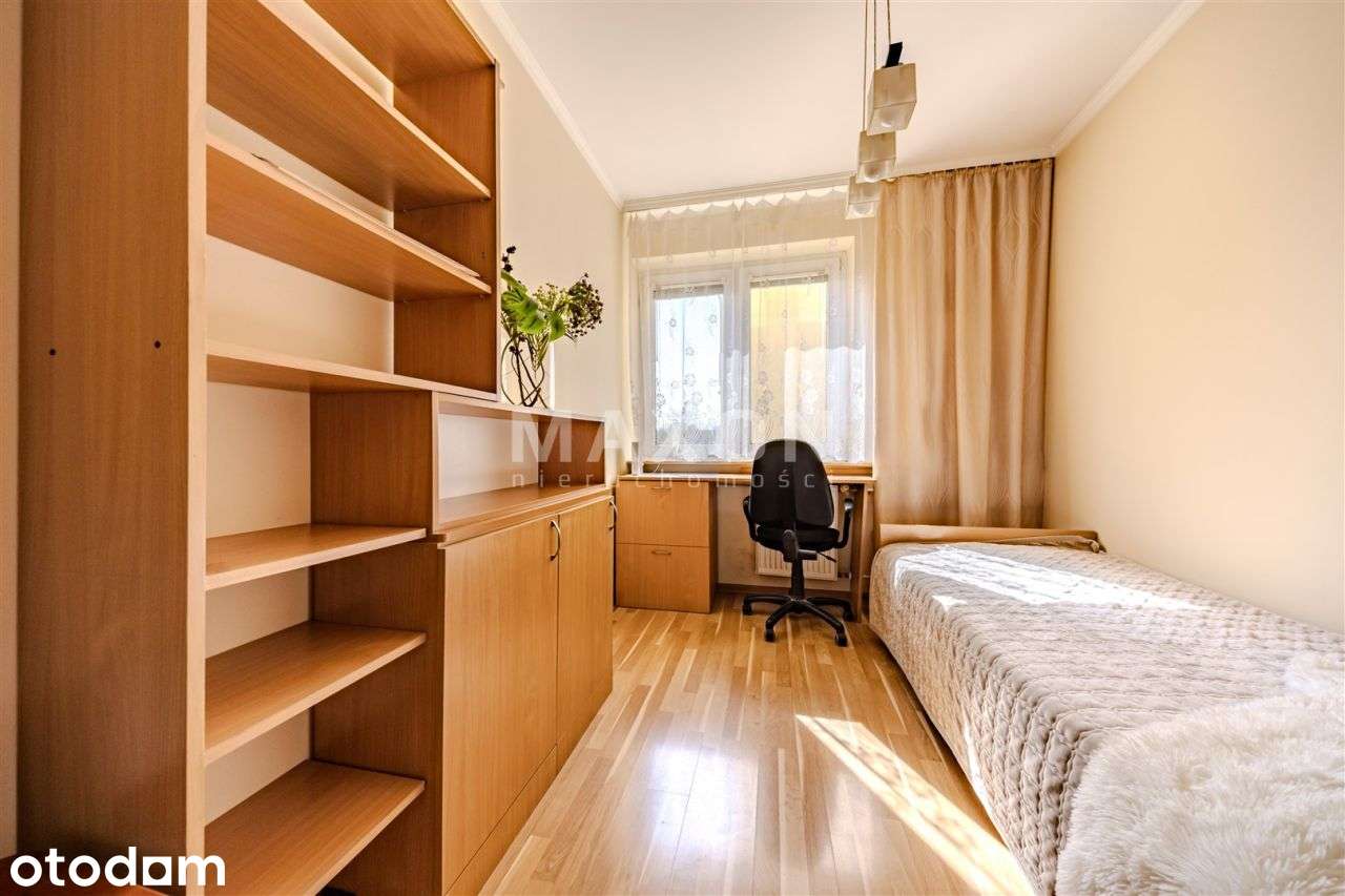2 pokoje | metro | balkon