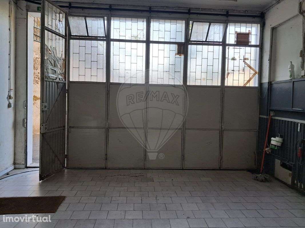 Armazém  para venda - Grande imagem: 3/6