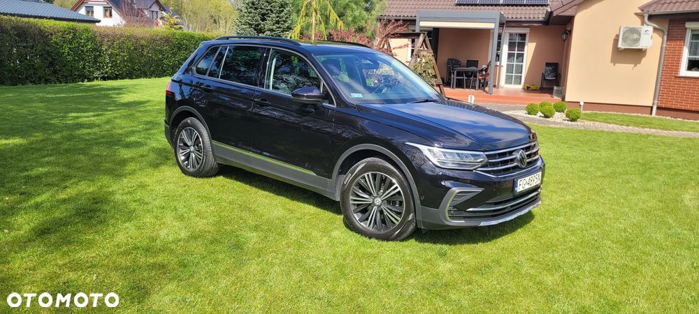 Volkswagen Tiguan 1.5 TSI EVO Life - 3