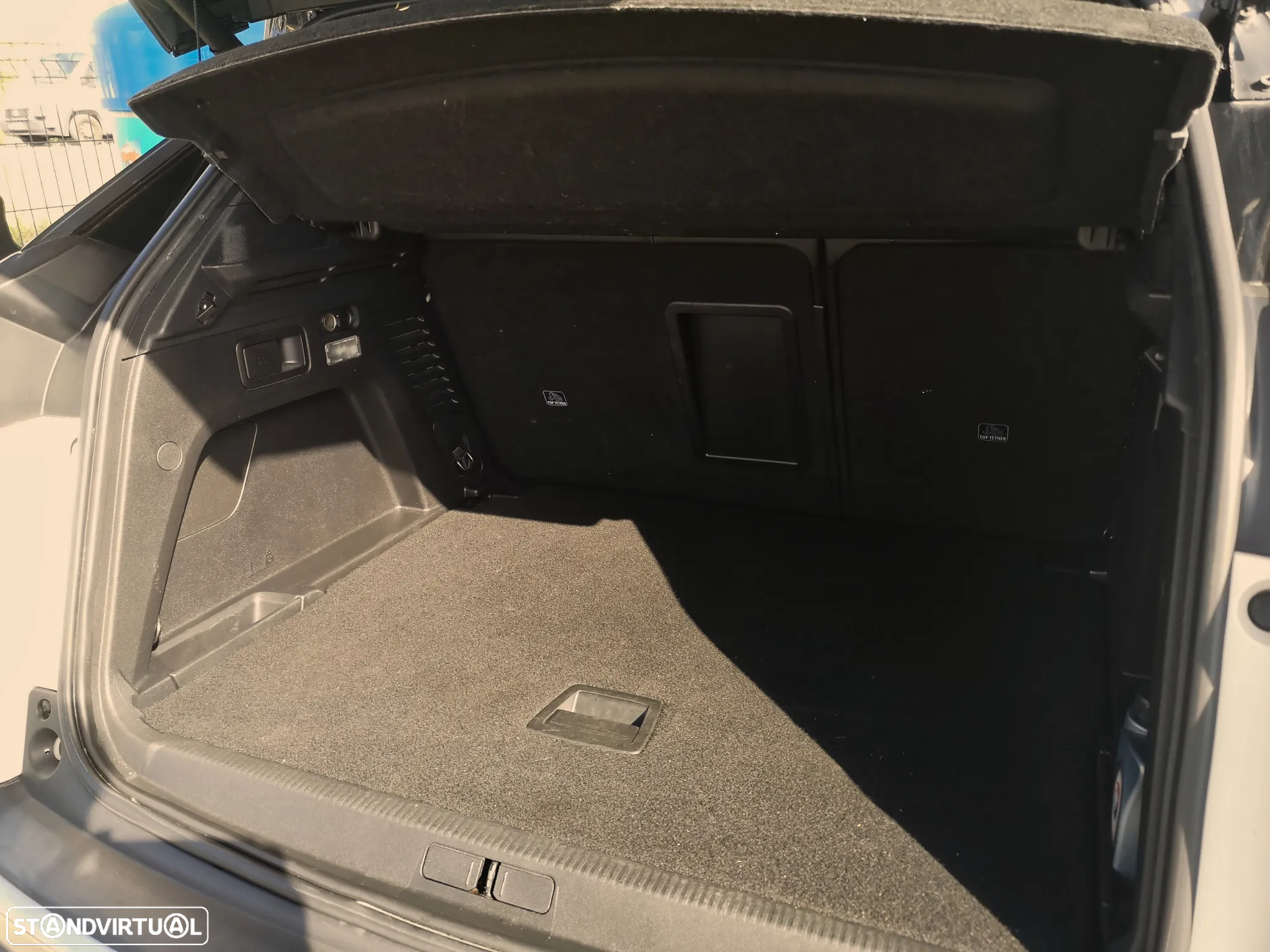 Peugeot 3008 - 15