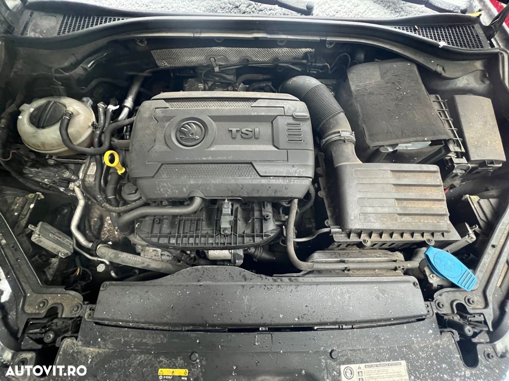 Skoda Superb 1.8 TSI DSG Style - 33