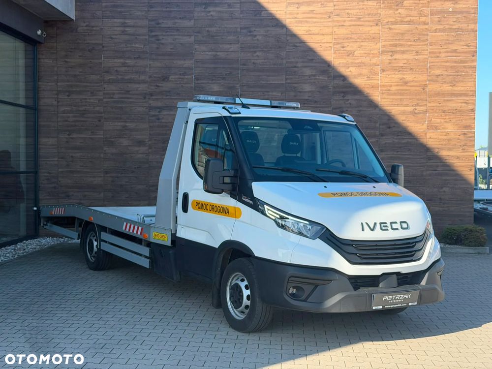 Iveco Daily - 2