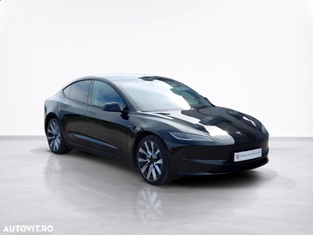 Tesla Model 3 Standard - 9