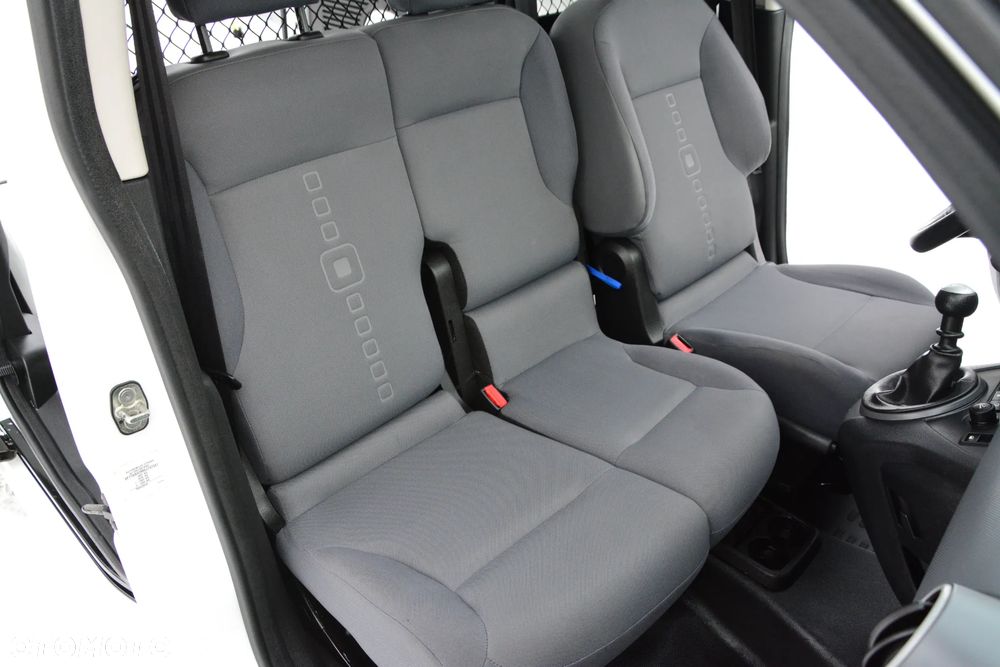 Citroën Berlingo - 37