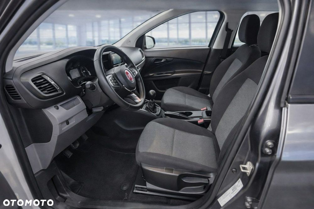 Fiat Tipo 1.4 16v Easy - 9