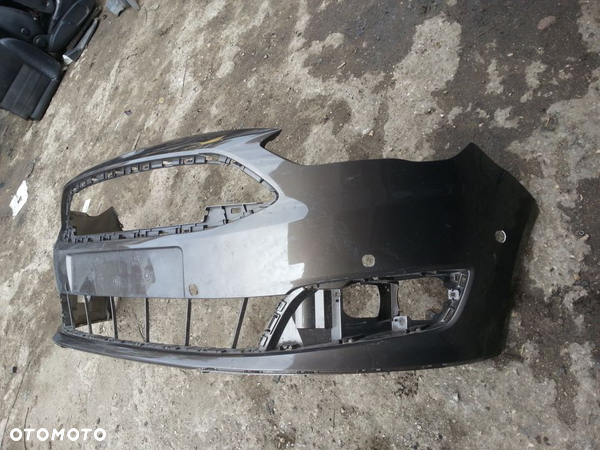 ZDERZAK PRZOD C-MAX MK2 LIFT ASYSTENT PDC RADOM