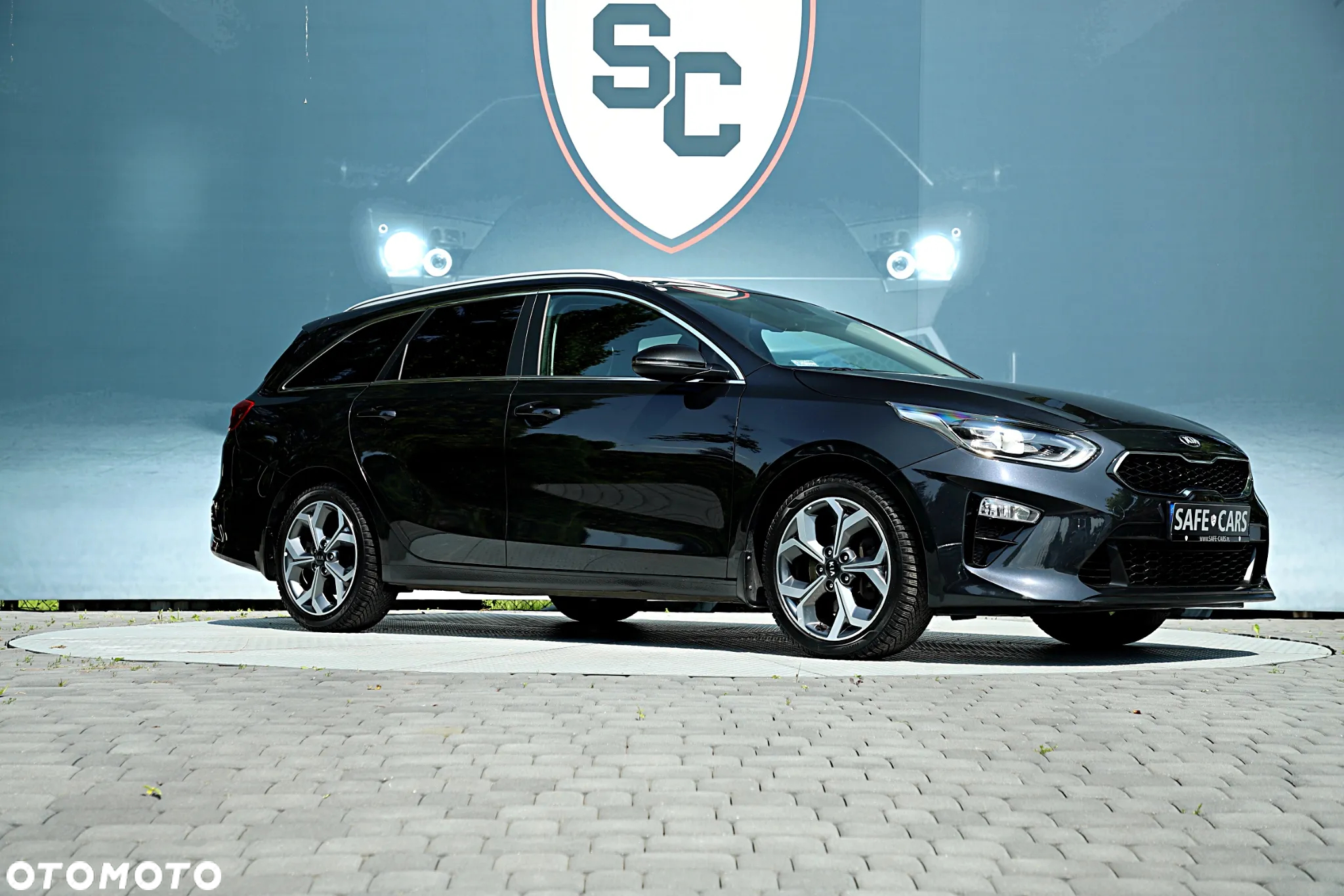 Kia Ceed 1.6 CRDi SCR L Business Line - 13