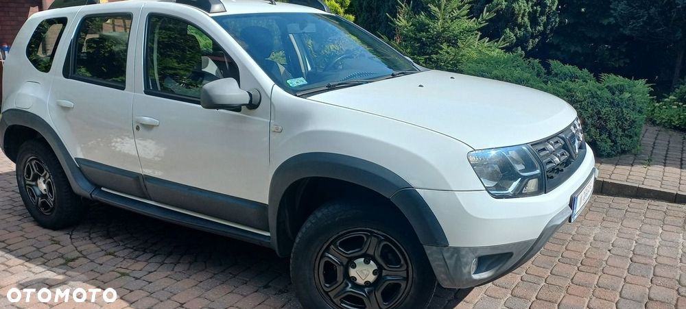 Dacia Duster 1.5 dCi Laureate 4x4 - 40