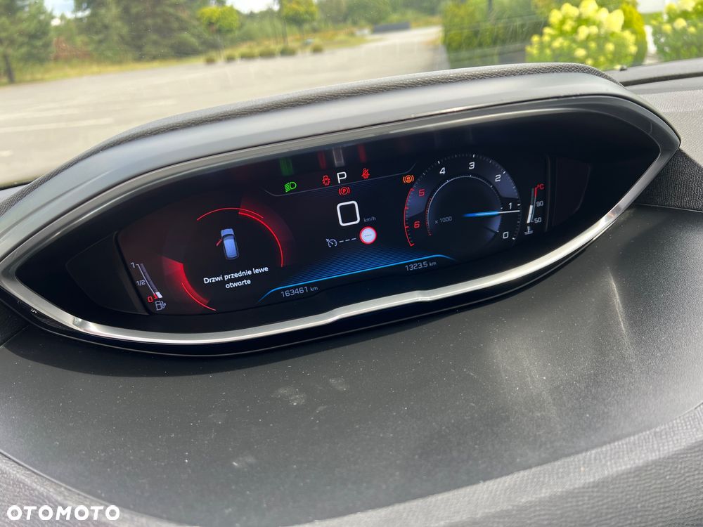 Peugeot 3008 HDi FAP 115 EGS6 Stop&Start Business-Line - 18
