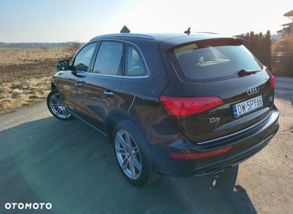 Audi Q5 - 4