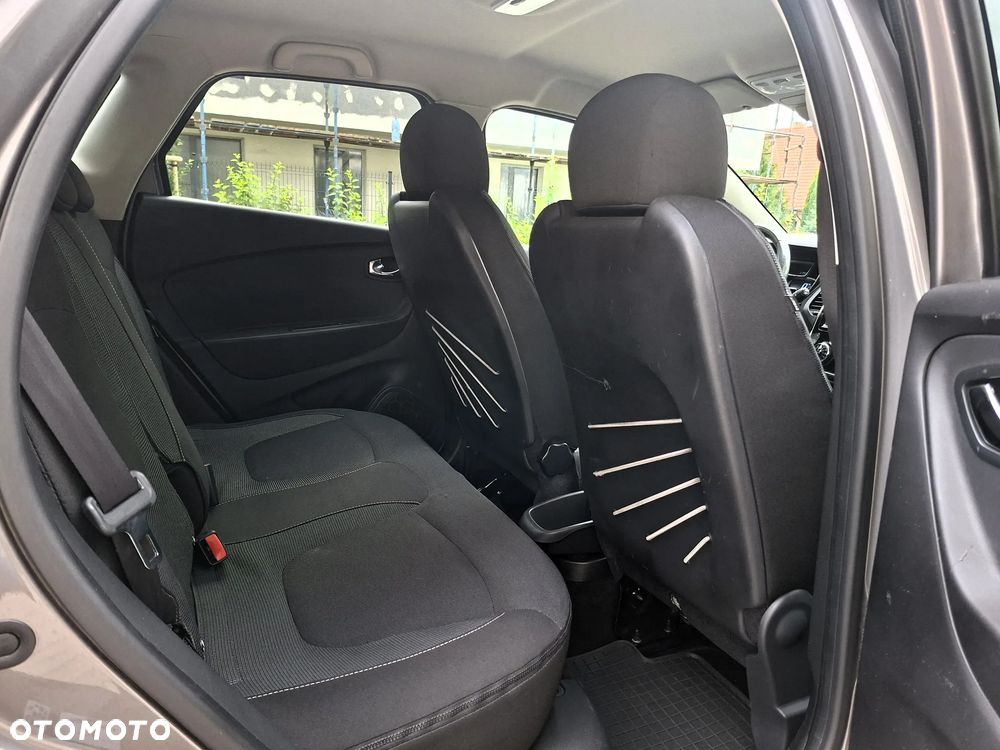 Renault Captur 1.2 TCe Intens EDC - 11