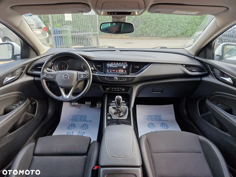 Opel Insignia 2.0 CDTI Exclusive S&S - 23