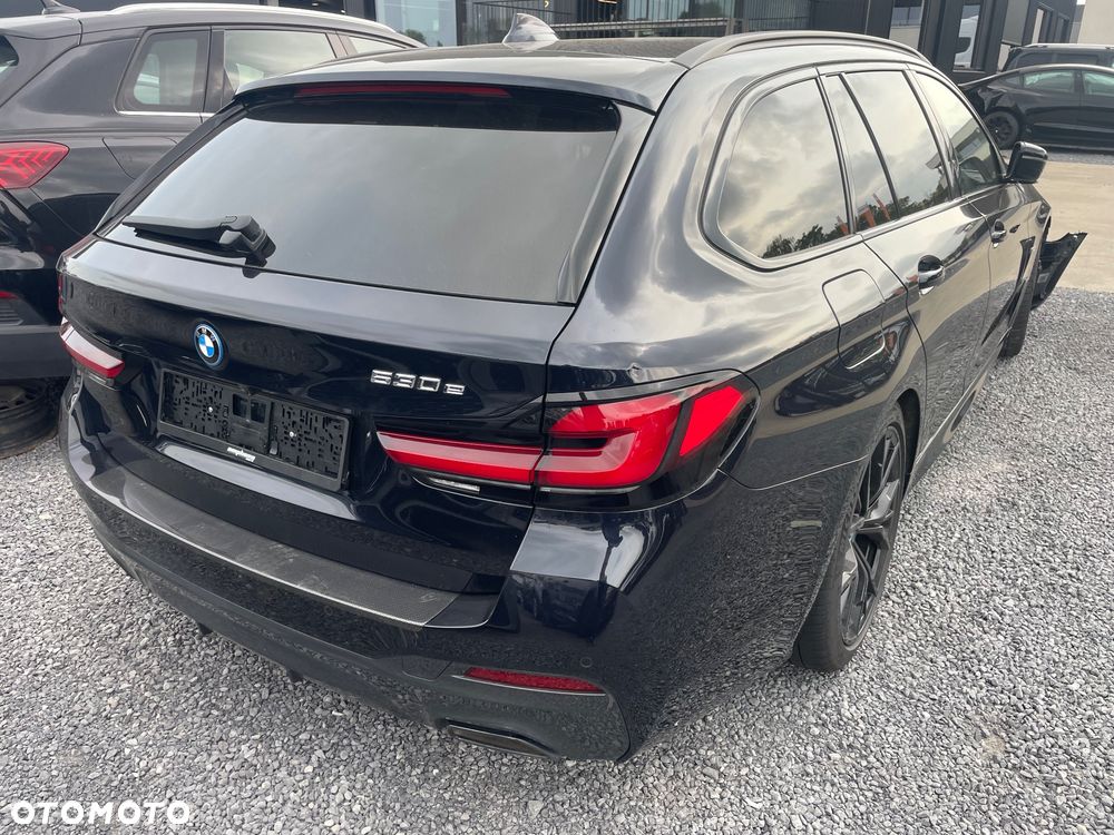 BMW Seria 5 - 3
