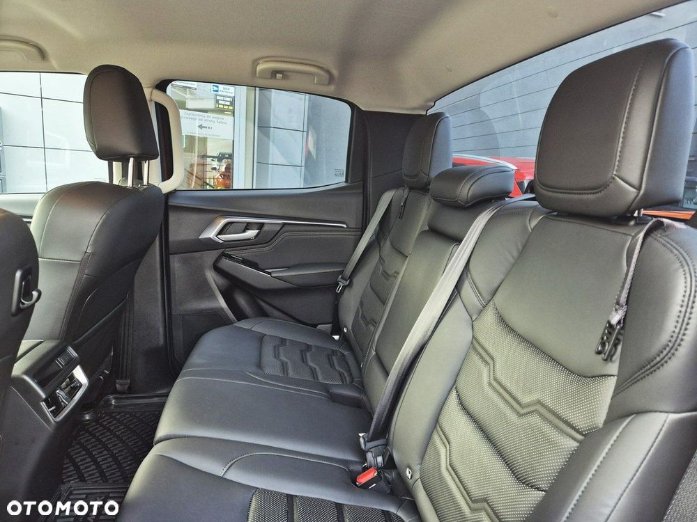 Isuzu D-Max 1.9 DC LSX - 26