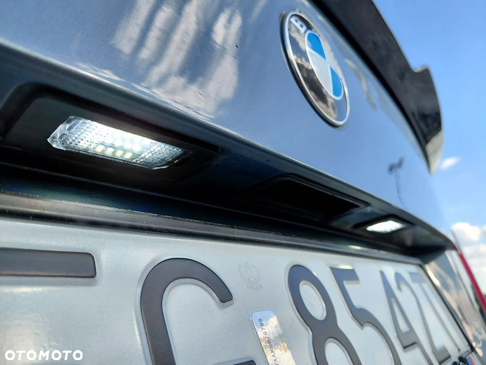 BMW Seria 5 520d Edition Sport - 21
