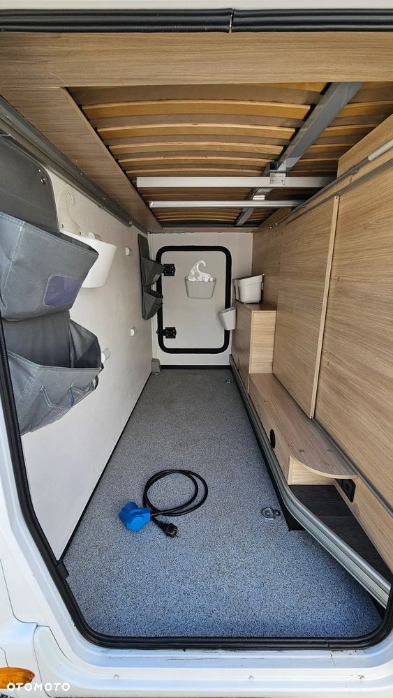 Chausson 644 FIRST LINE Ford Transit KRAJOWY I WŁAŚCICIEL FV VAT - 26