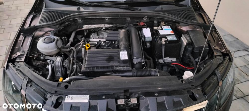 Skoda Octavia 1.4 TSI (Green tec) Ambition - 13