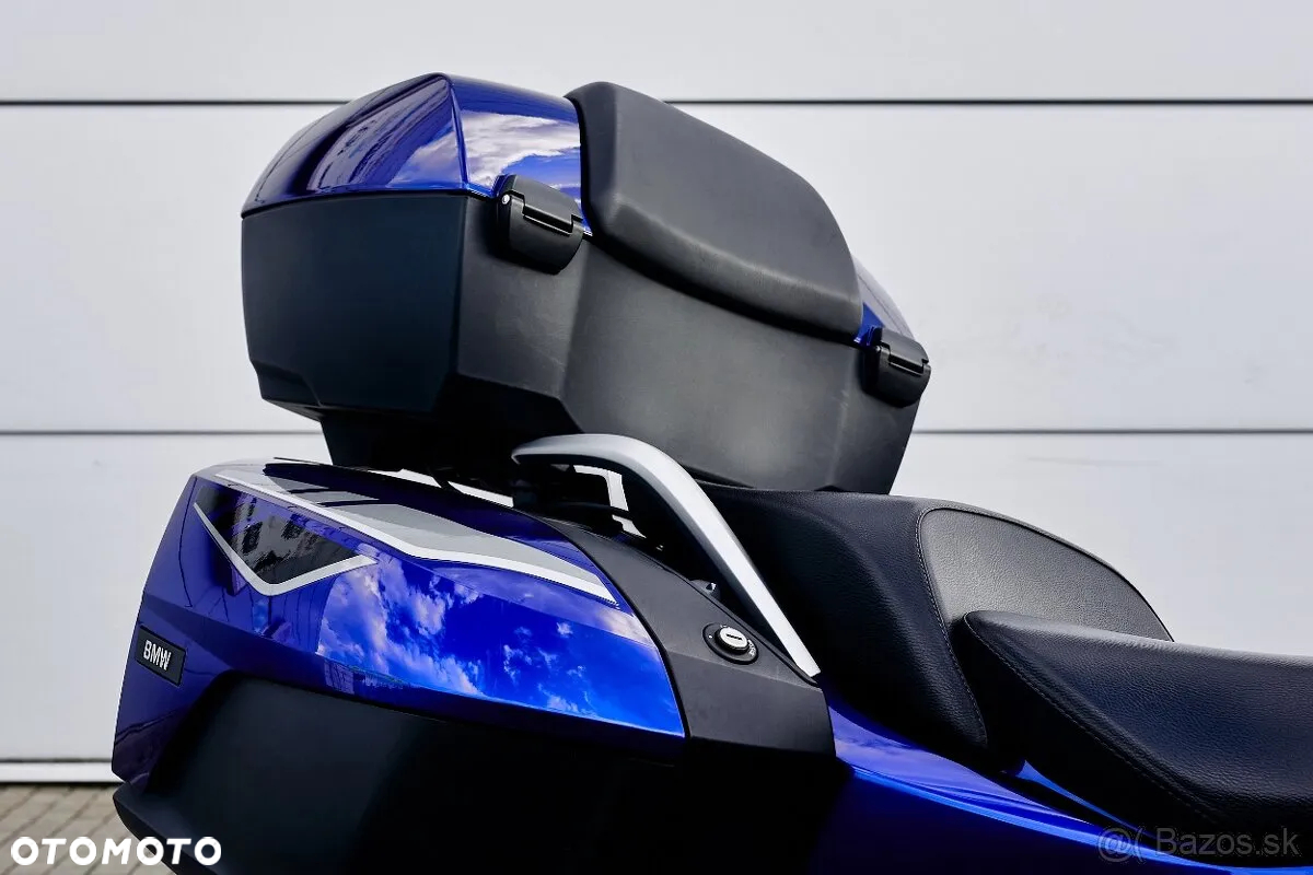 BMW RT - 12