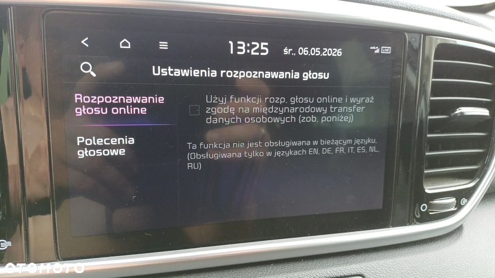 Kia Sportage 1.6 GDI 2WD Black Edition - 23