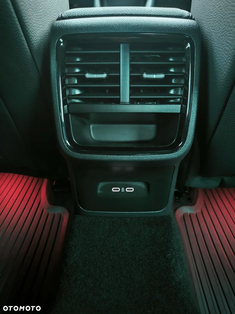 Skoda Octavia 1.5 TSI mHEV Sportline DSG - 16