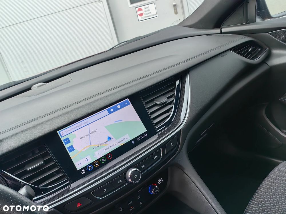 Opel Insignia 1.5 CDTI Edition S&S - 9