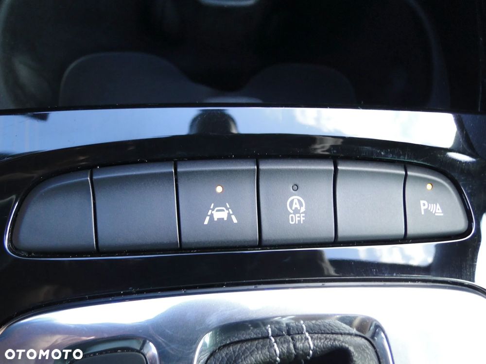 Opel Insignia 2.0 Automatik Dynamic - 28