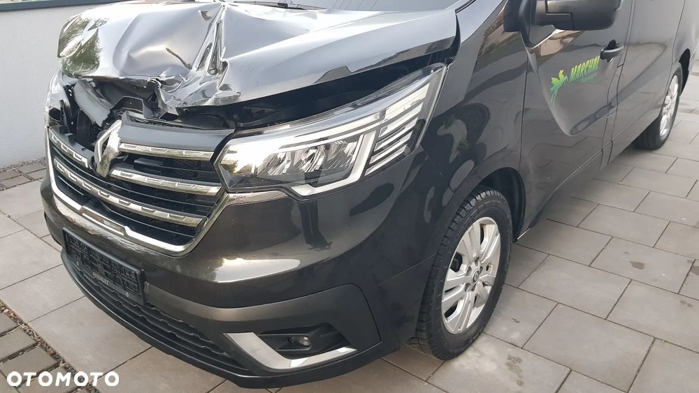 Renault TRAFIC - 14