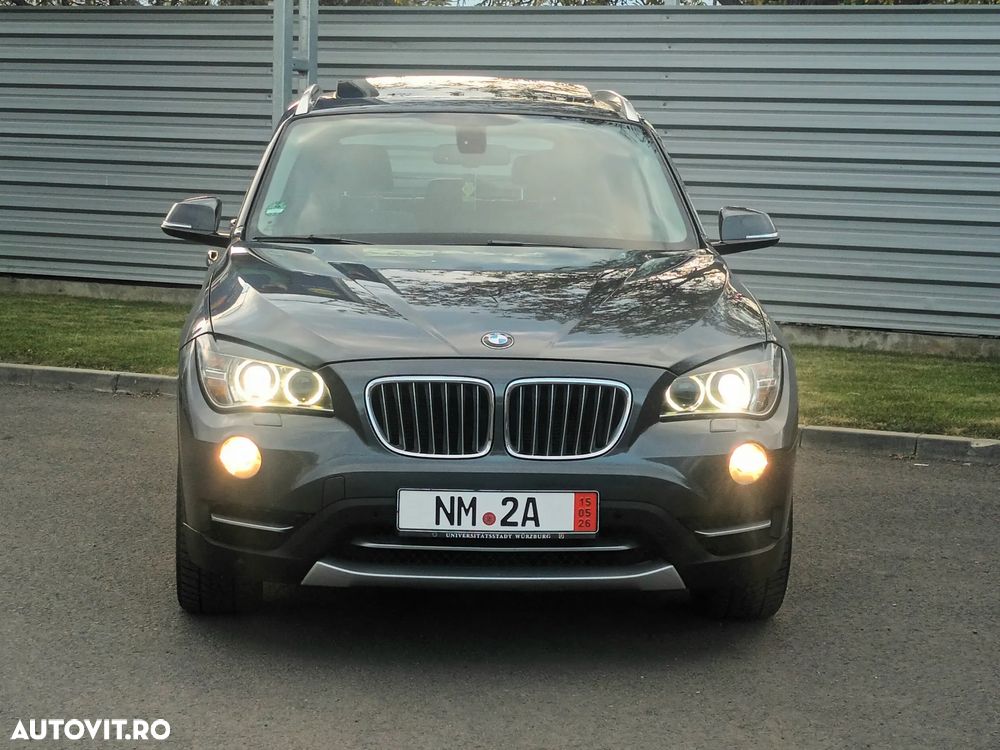 BMW X1 xDrive18d xLine - 2