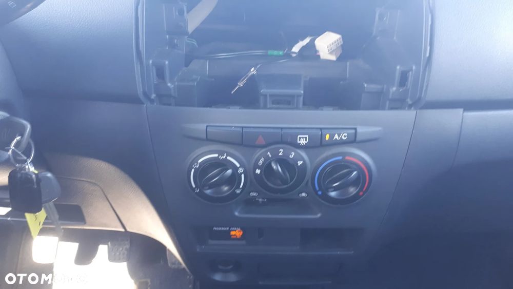 Daihatsu Materia 1.5 black edition - 22