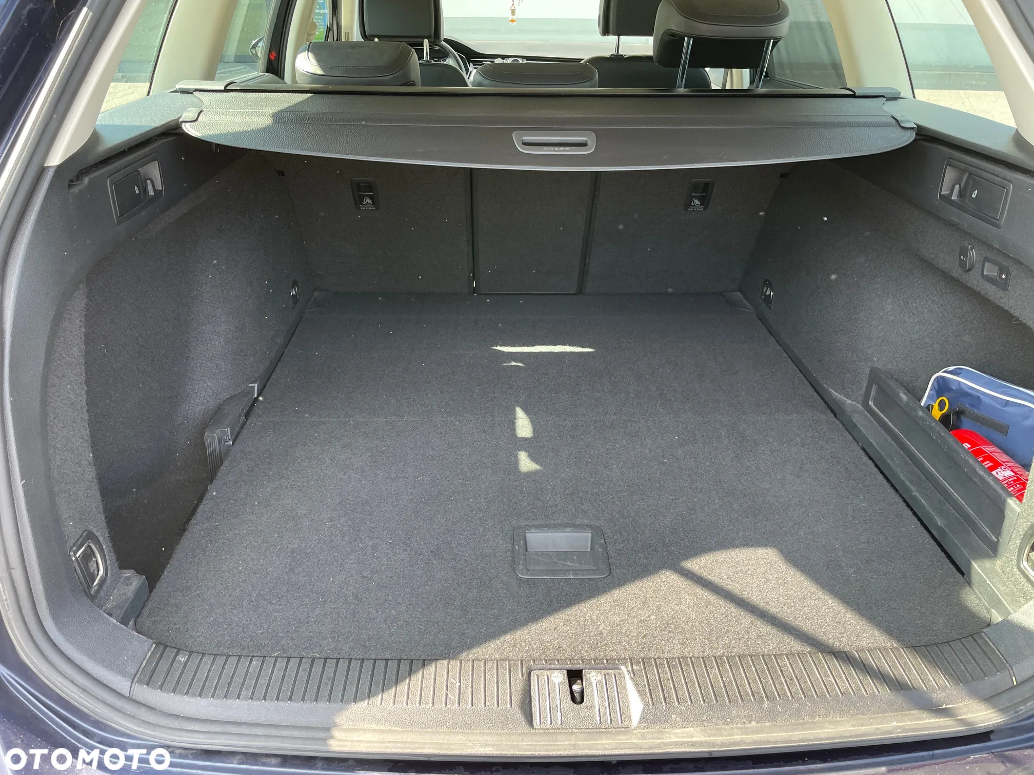 Volkswagen Passat 1.8 TSI BMT Highline DSG - 21