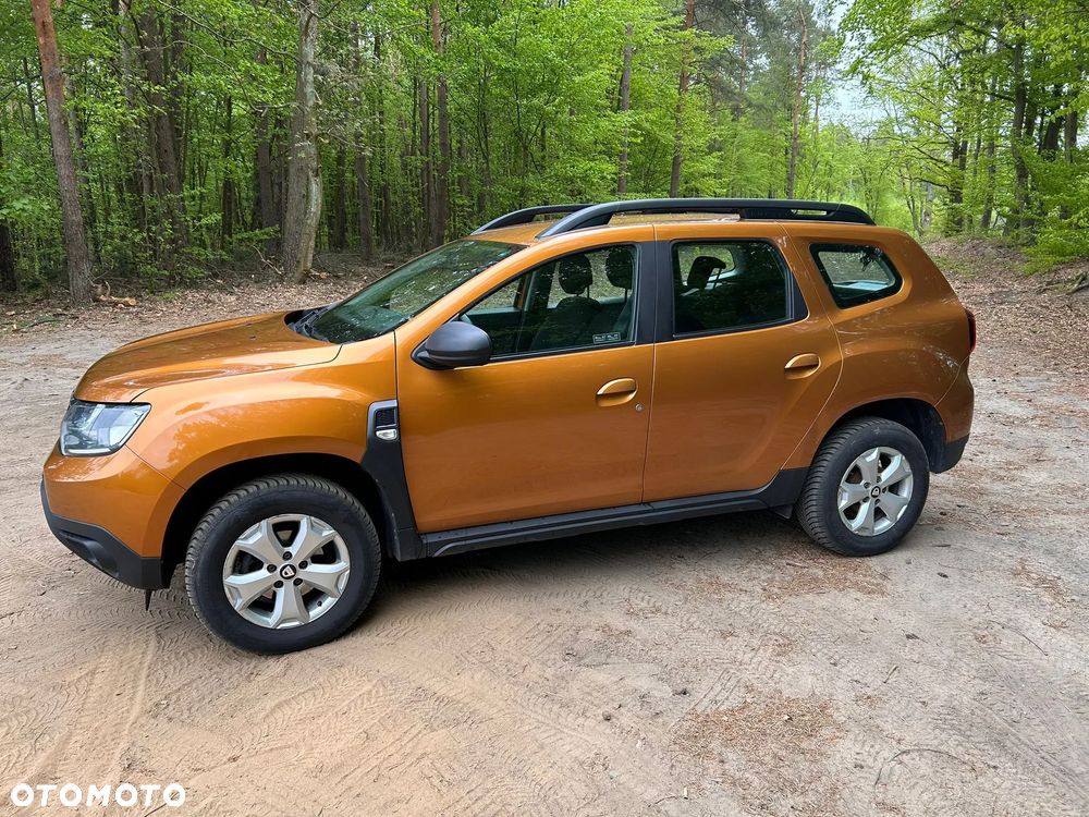 Dacia Duster 1.0 TCe Comfort - 4