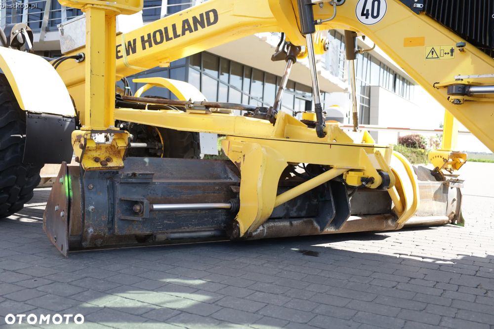 New Holland F106.6/A - 18