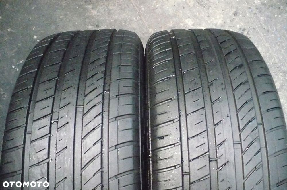 2x OVATION Ecovision VI 386 235/55R18 4,5mm 2019 - 1