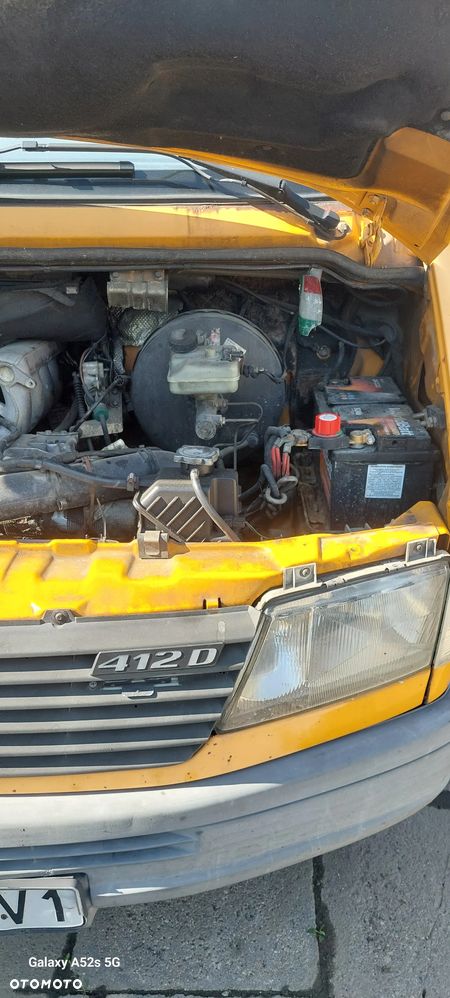 Mercedes-Benz Sprinter - 10