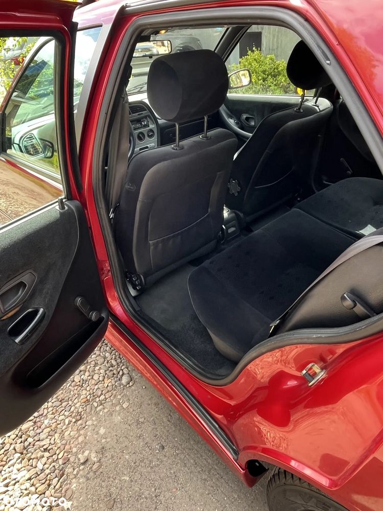 Peugeot 306 1.6 XR - 6