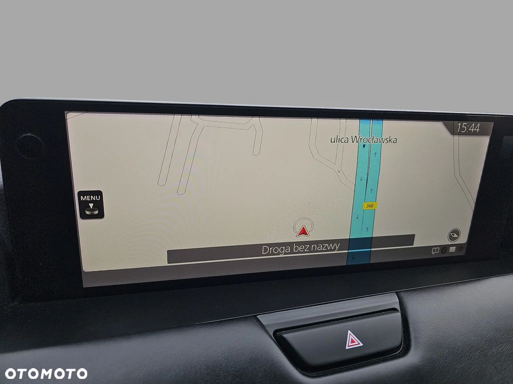 Mazda CX-60 2.5 PHEV Homura Plus AWD - 17