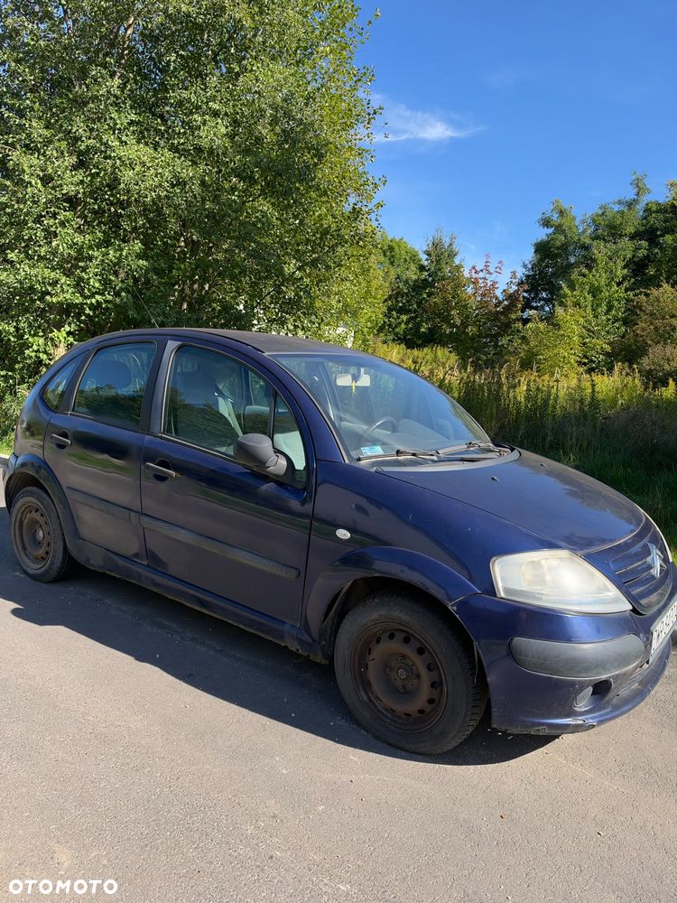 Citroën C3