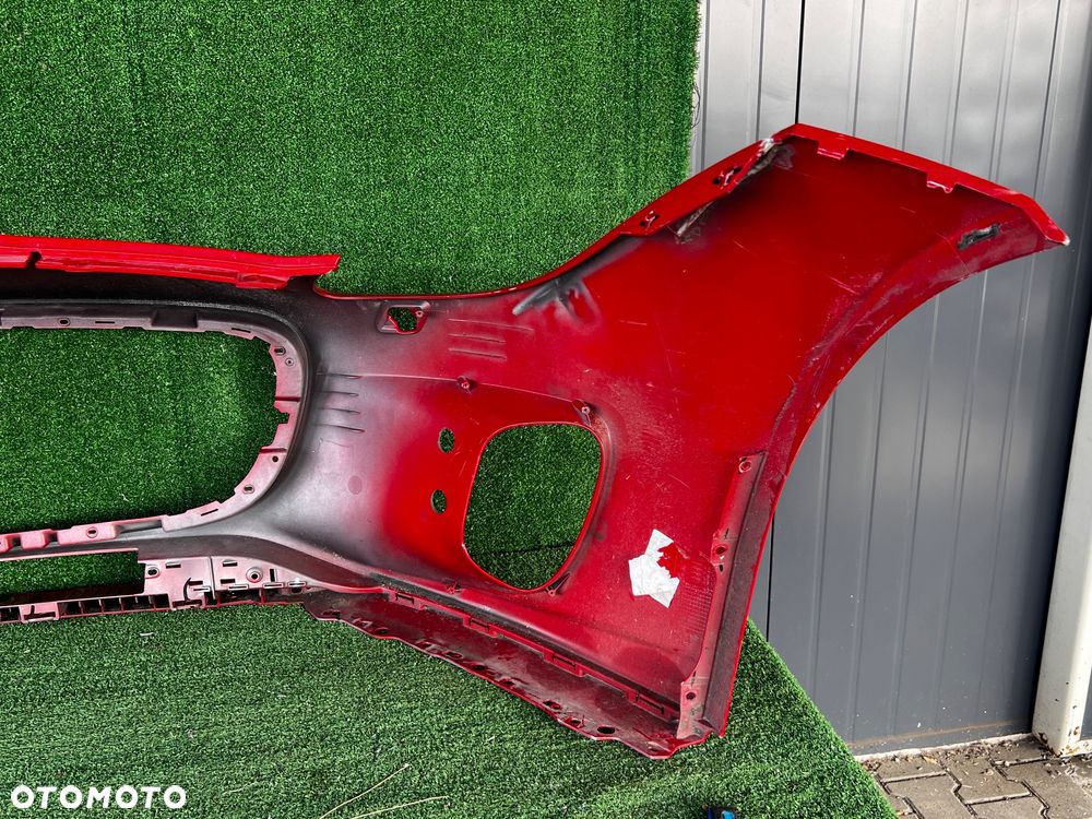 Jaguar F Type zderzak przedni - 10