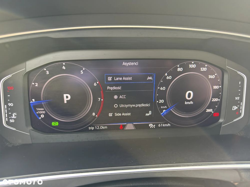 Volkswagen Tiguan 2.0 TSI 4Mot R-Line DSG - 29