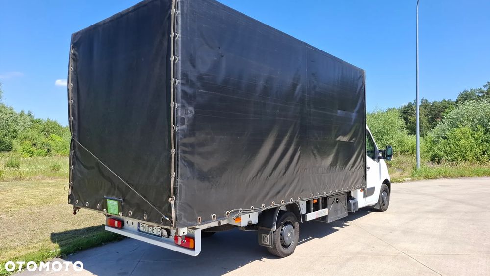Opel Movano - 6