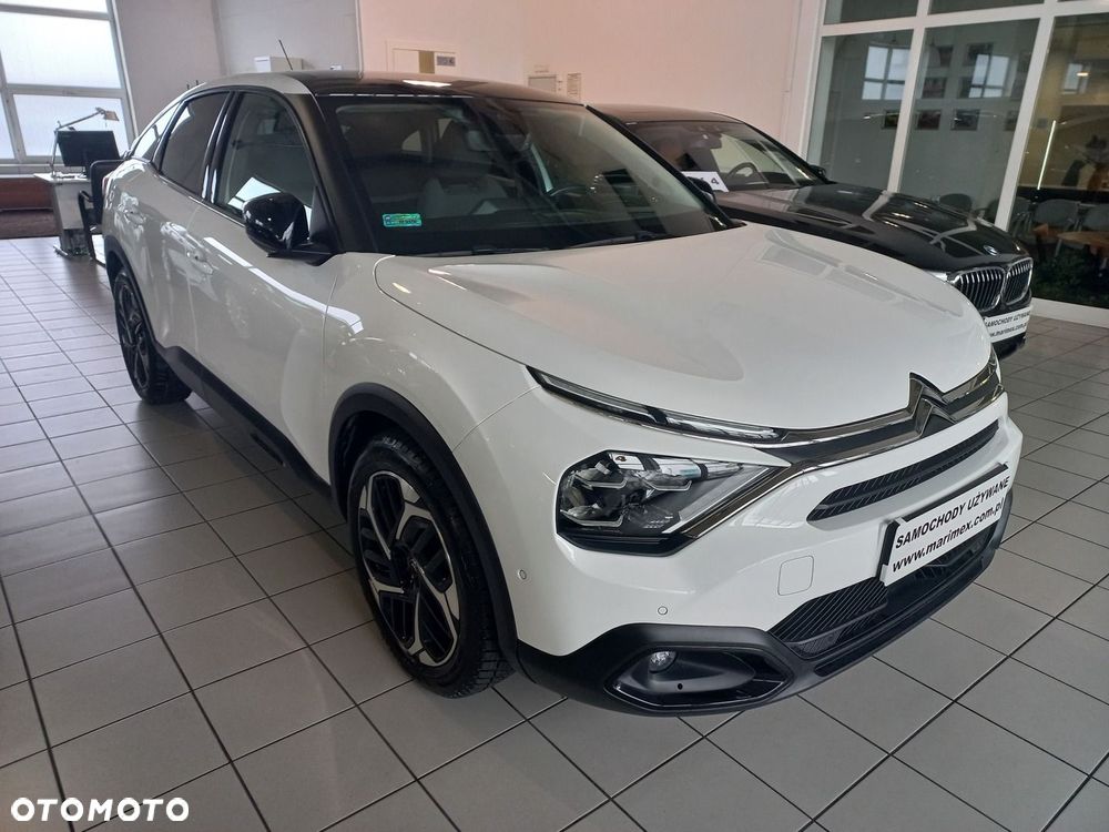 Citroën C4 1.2 PureTech Shine S&S EAT8 - 3