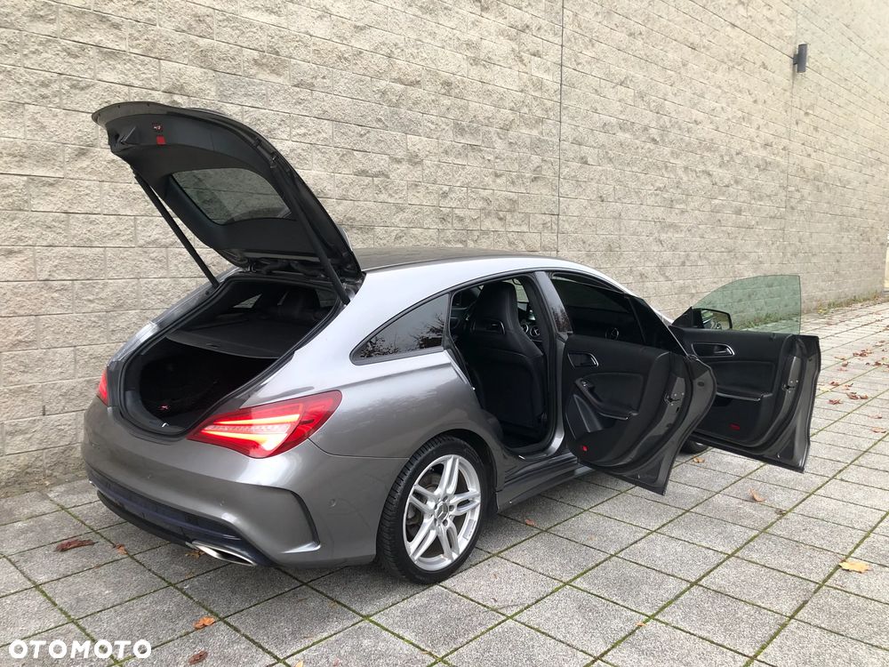 Mercedes-Benz CLA 200 7G-DCT AMG Line - 28