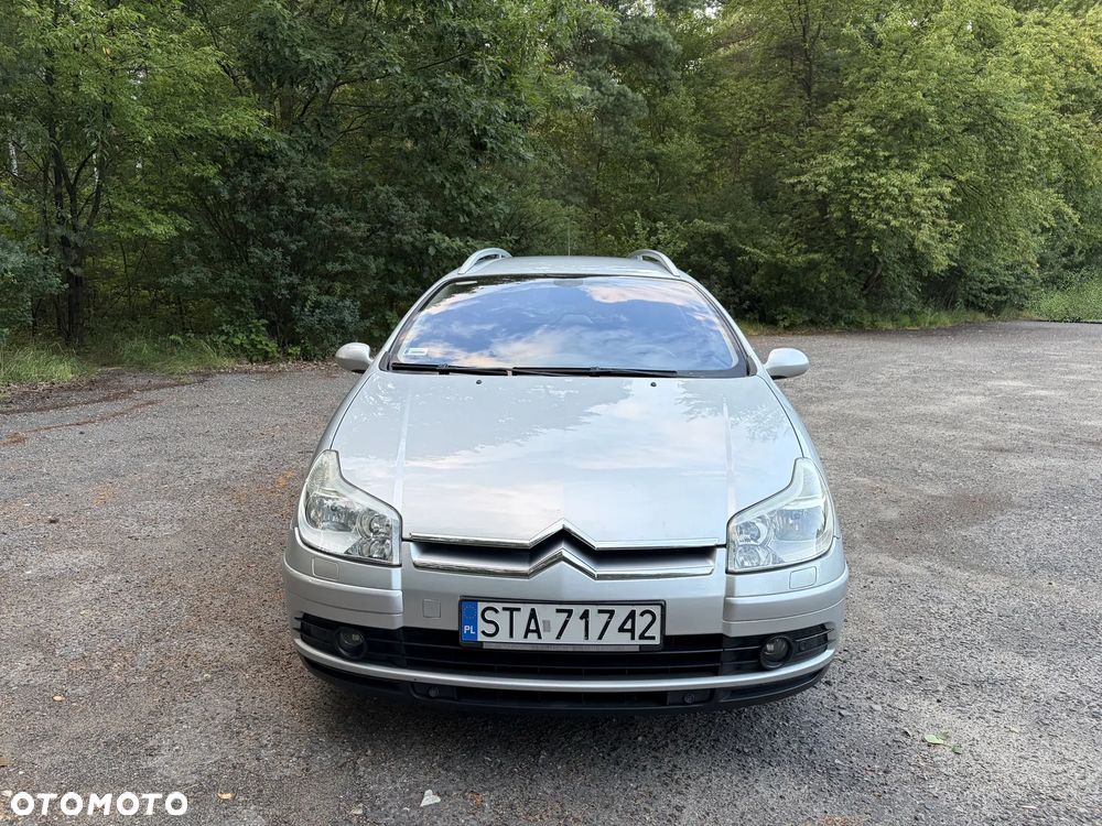 Citroën C5 2.0 16V Tendance - 3