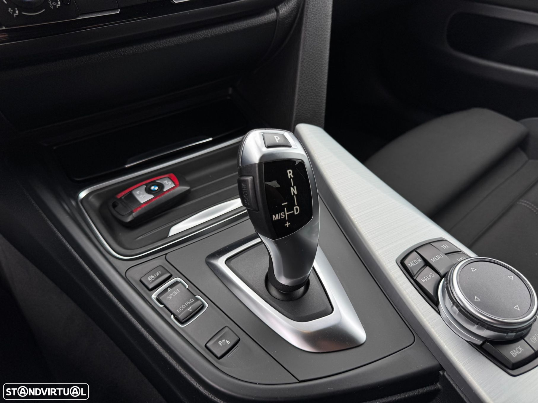 BMW 418 Gran Coupé d Line Sport Auto - 21