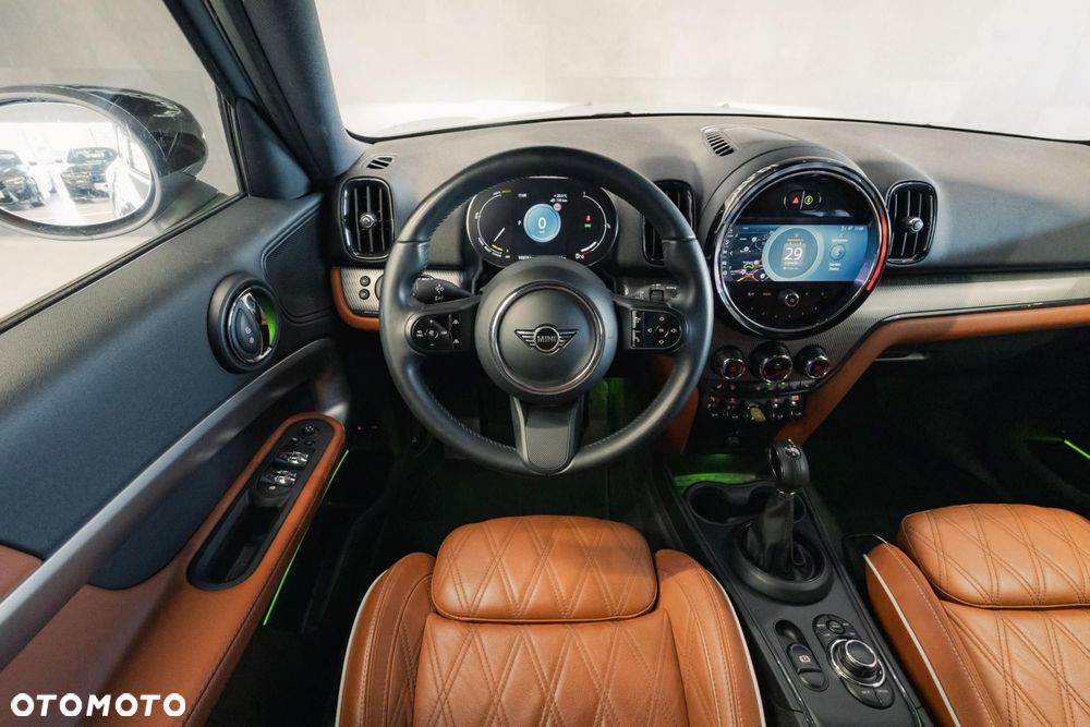 MINI Countryman - 12