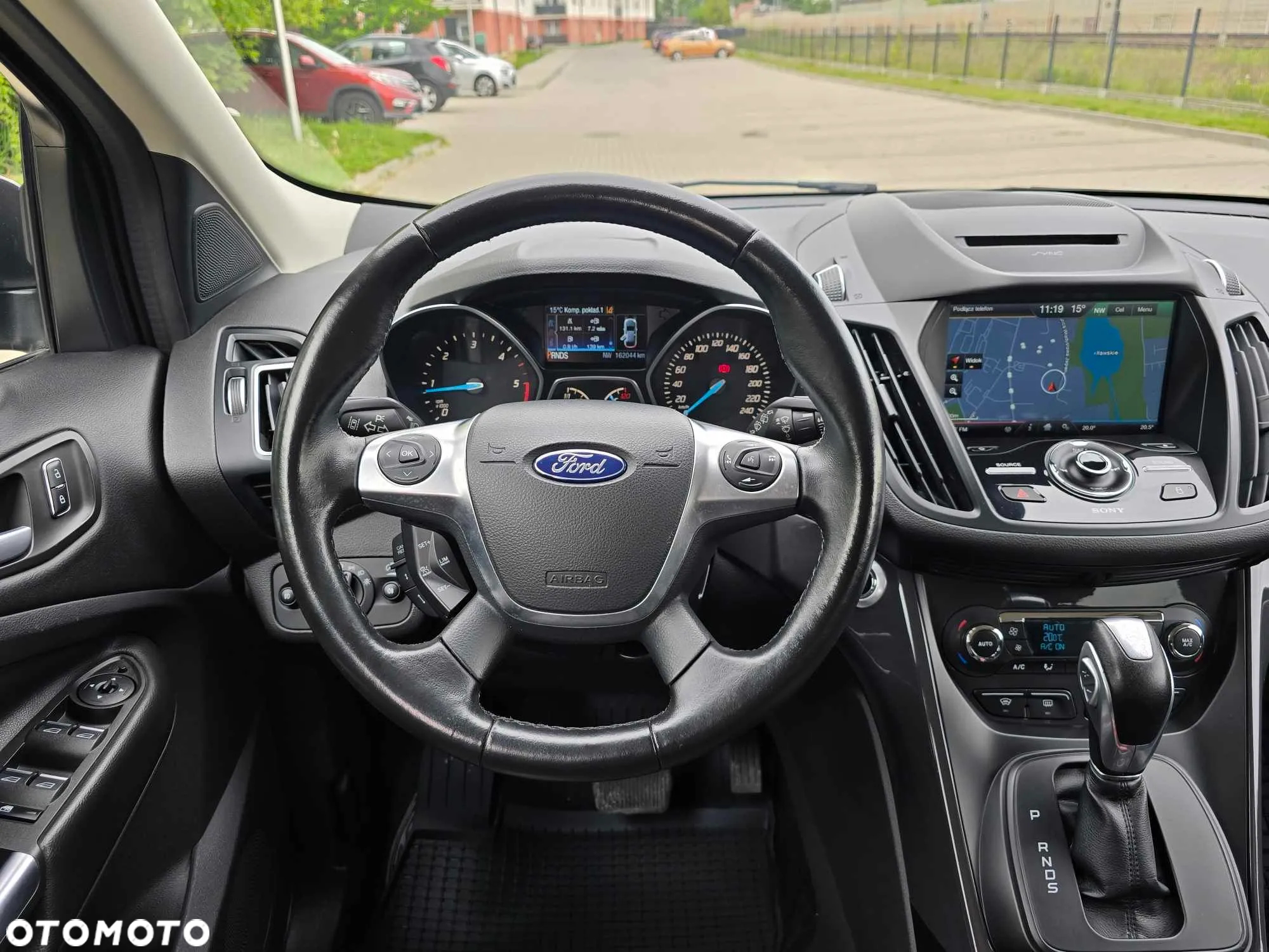 Ford Kuga 2.0 TDCi 4x4 Individual - 15
