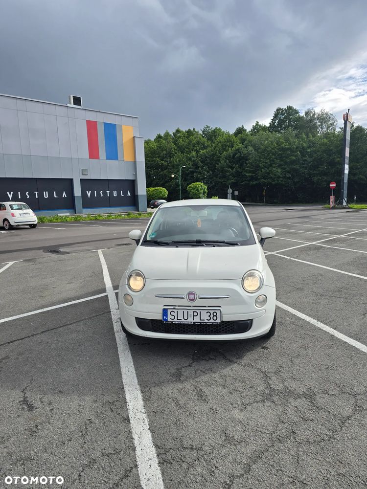 Fiat 500 - 3